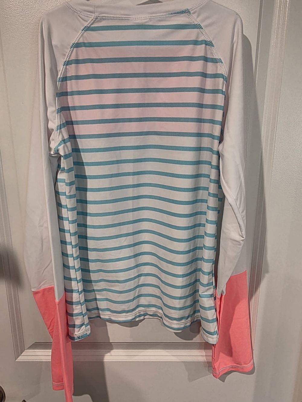 Snapper Rock Kids Rashguard - Picture 2 of 3